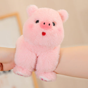 Adorable Soft Plush Animal Dolls