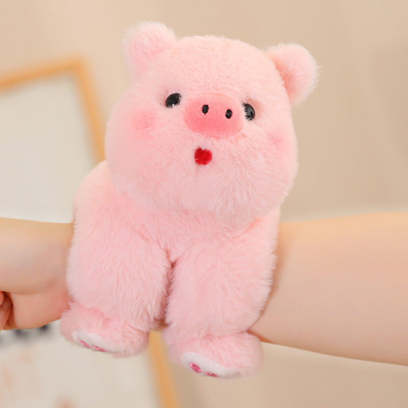 Adorable Soft Plush Animal Dolls