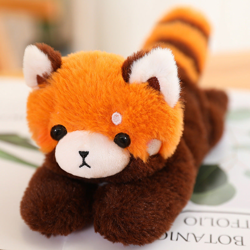 Adorable Soft Plush Animal Dolls