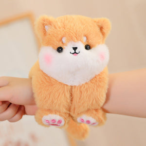 Adorable Soft Plush Animal Dolls