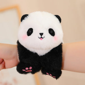 Adorable Soft Plush Animal Dolls