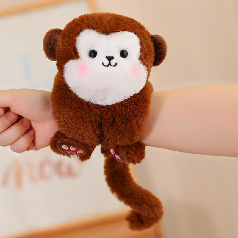 Adorable Soft Plush Animal Dolls