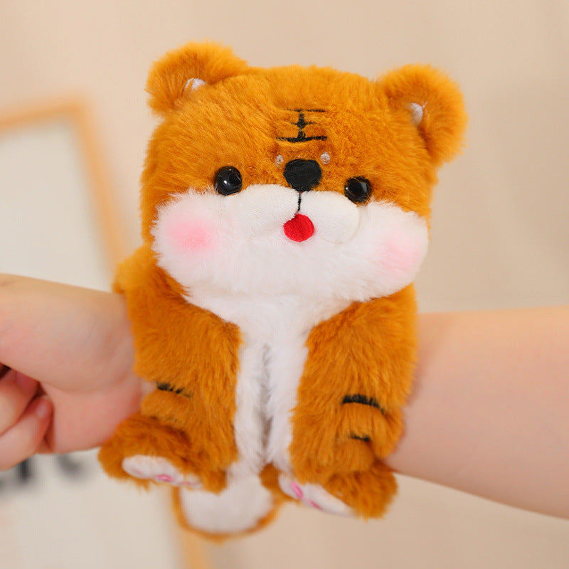 Adorable Soft Plush Animal Dolls