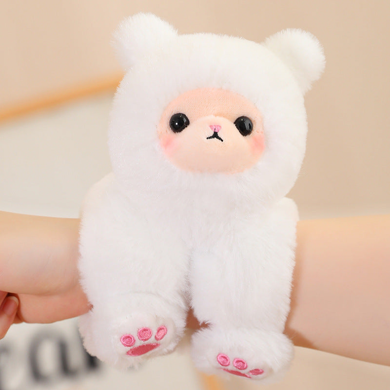 Adorable Soft Plush Animal Dolls