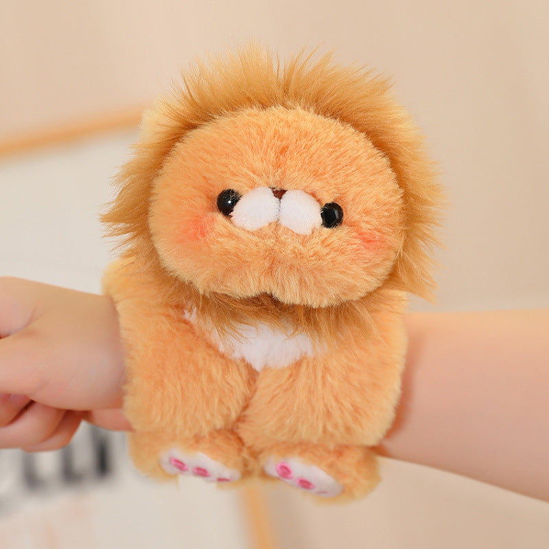 Adorable Soft Plush Animal Dolls