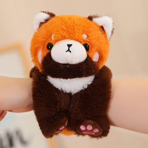 Adorable Soft Plush Animal Dolls