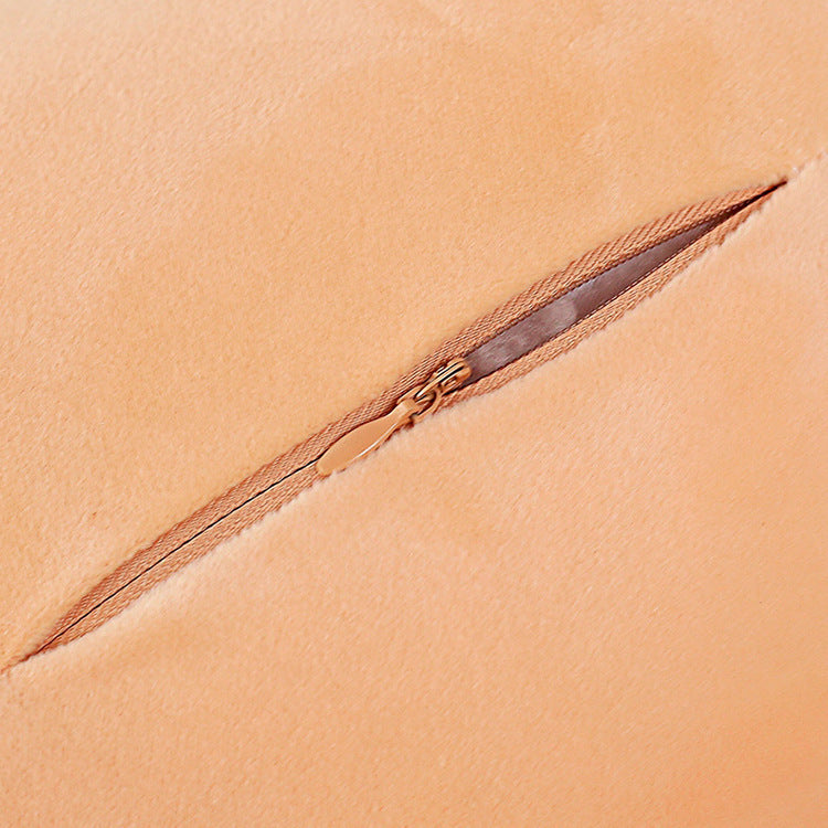 Bulldog & Husky Plush Toys