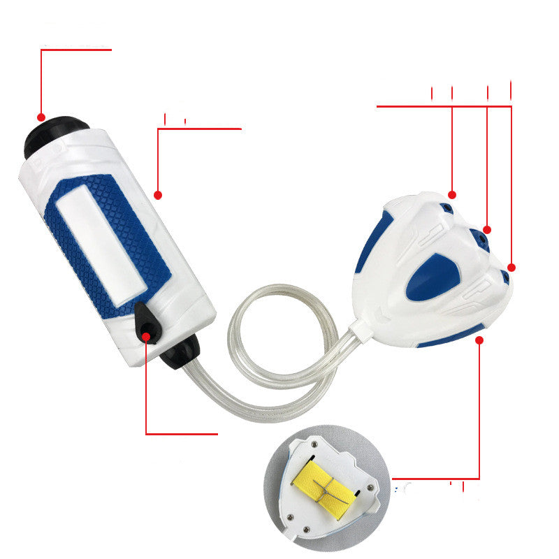 Hand-held Water Gun for Kids