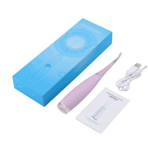 Ultimate Electric Tooth Cleaner for Deep Dental Care
