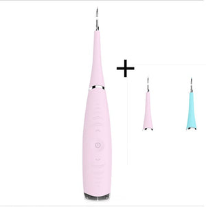 Ultimate Electric Tooth Cleaner for Deep Dental Care