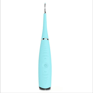 Ultimate Electric Tooth Cleaner for Deep Dental Care