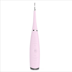 Ultimate Electric Tooth Cleaner for Deep Dental Care