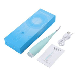 Ultimate Electric Tooth Cleaner for Deep Dental Care