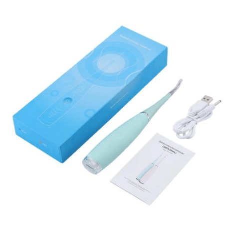 Ultimate Electric Tooth Cleaner for Deep Dental Care