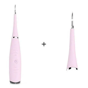Ultimate Electric Tooth Cleaner for Deep Dental Care