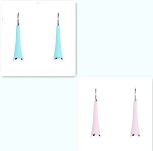 Ultimate Electric Tooth Cleaner for Deep Dental Care