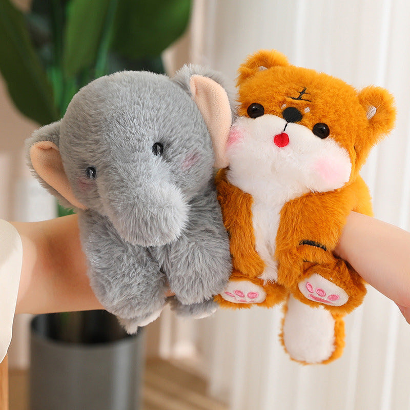 Adorable Soft Plush Animal Dolls