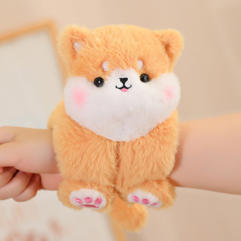 Adorable Soft Plush Animal Dolls