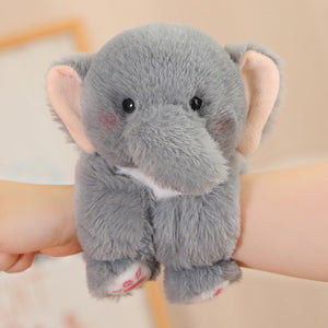Adorable Soft Plush Animal Dolls