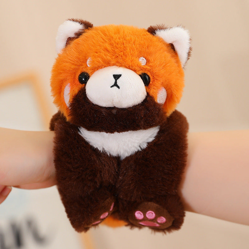 Adorable Soft Plush Animal Dolls