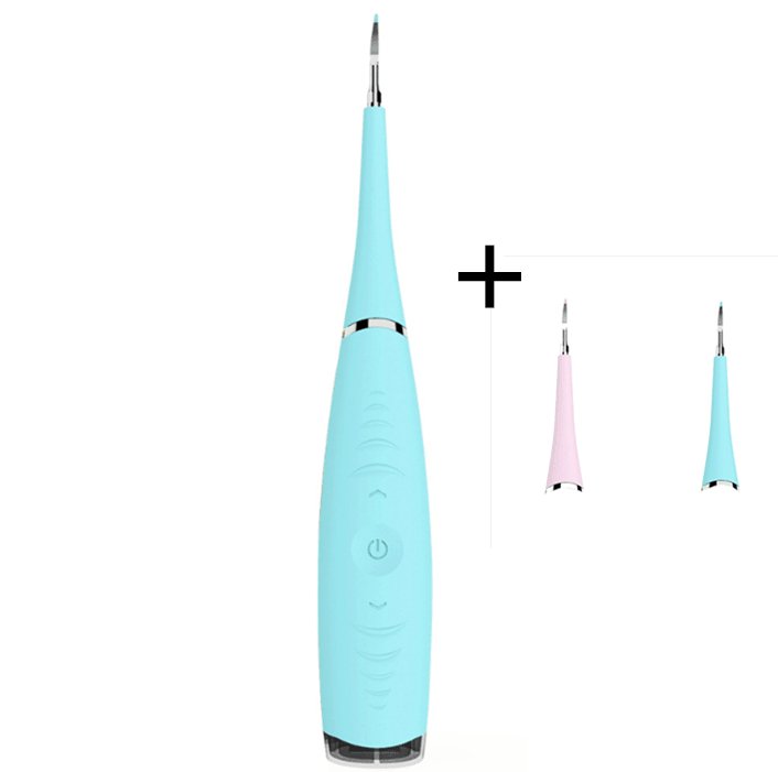 Ultimate Electric Tooth Cleaner for Deep Dental Care