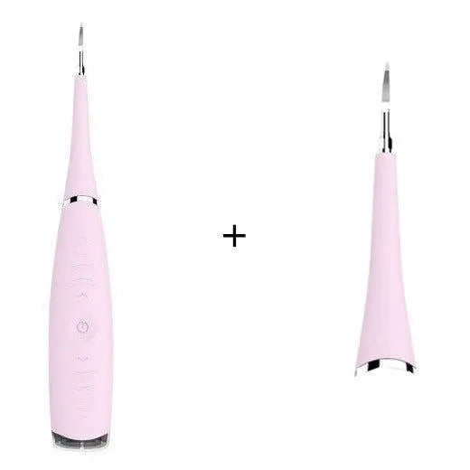 Ultimate Electric Tooth Cleaner for Deep Dental Care