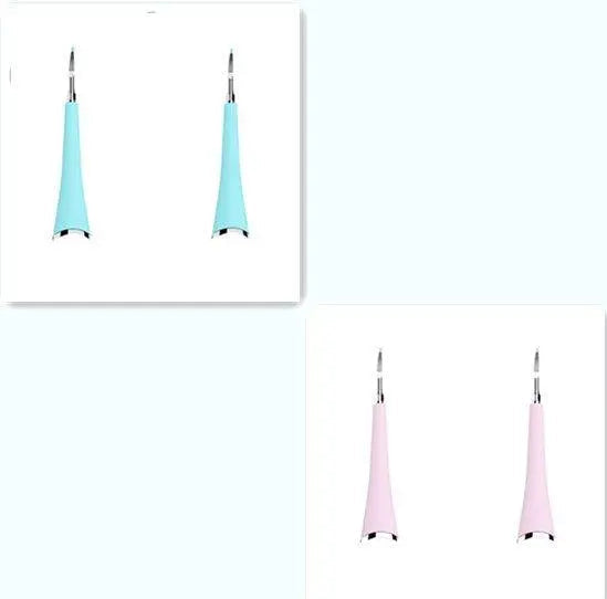 Ultimate Electric Tooth Cleaner for Deep Dental Care