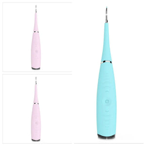 Ultimate Electric Tooth Cleaner for Deep Dental Care